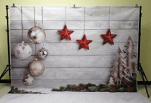 Christmas Backdrop
