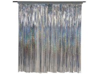 Holographic Silve Fringe